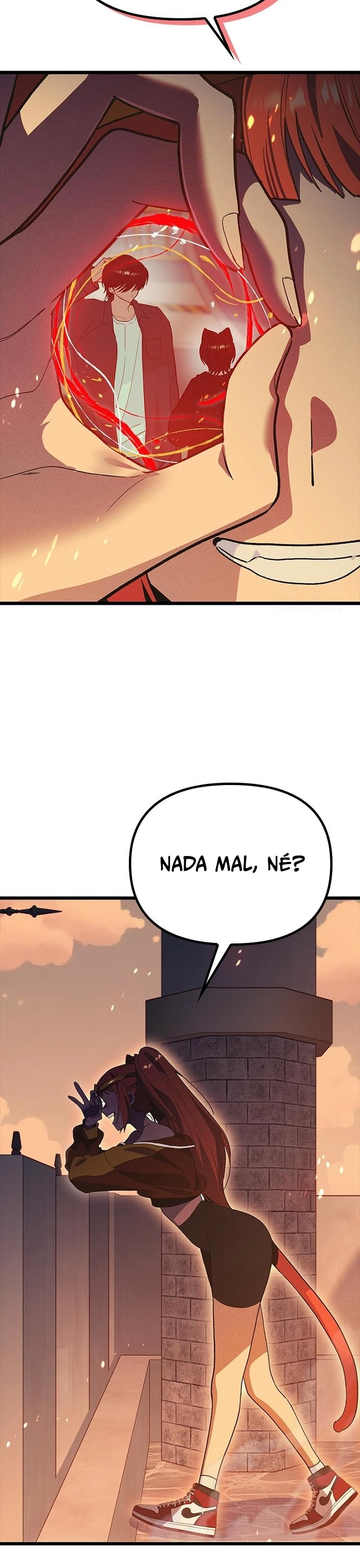 As 12 Garotas do Zodíaco Capitulo 27 Pagina 22