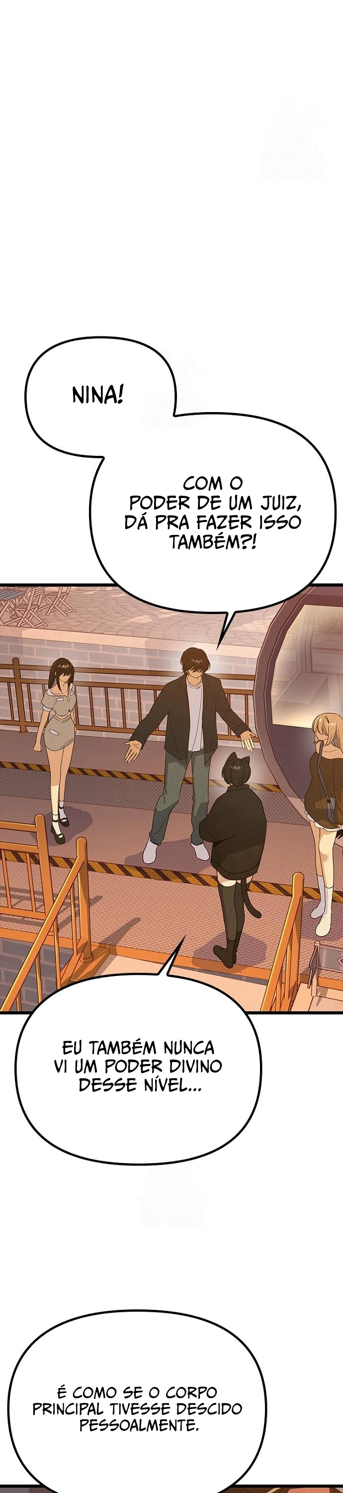 As 12 Garotas do Zodíaco Capitulo 27 Pagina 23