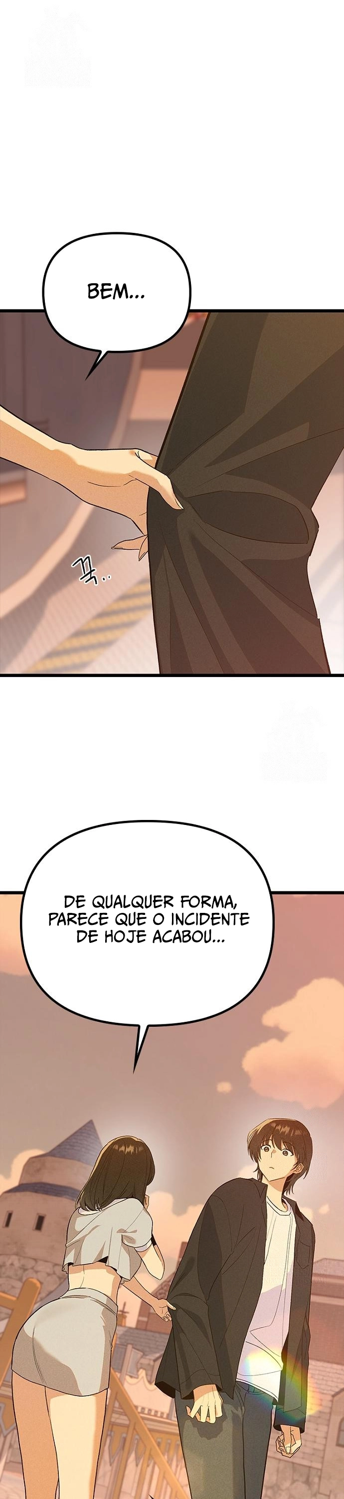 As 12 Garotas do Zodíaco Capitulo 27 Pagina 25