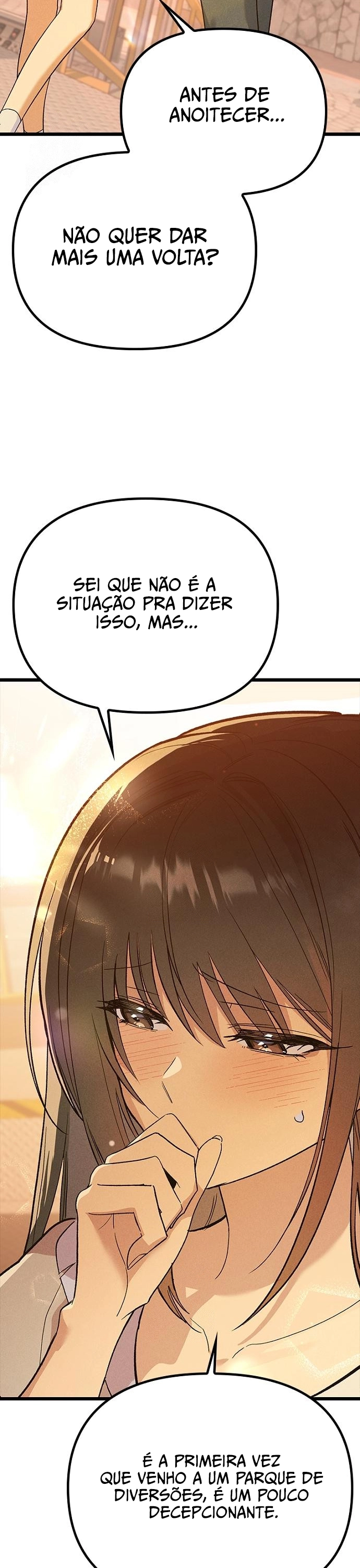 As 12 Garotas do Zodíaco Capitulo 27 Pagina 26