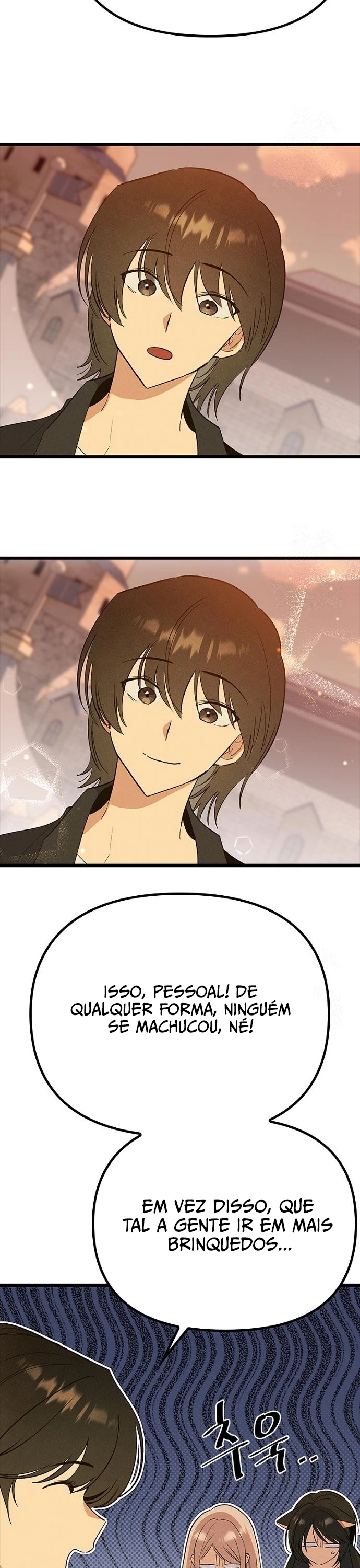 As 12 Garotas do Zodíaco Capitulo 27 Pagina 27