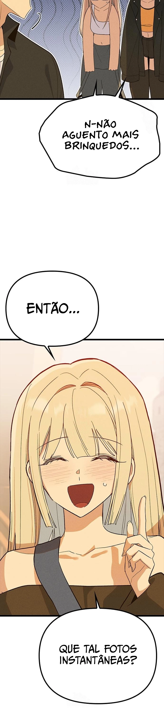 As 12 Garotas do Zodíaco Capitulo 27 Pagina 28