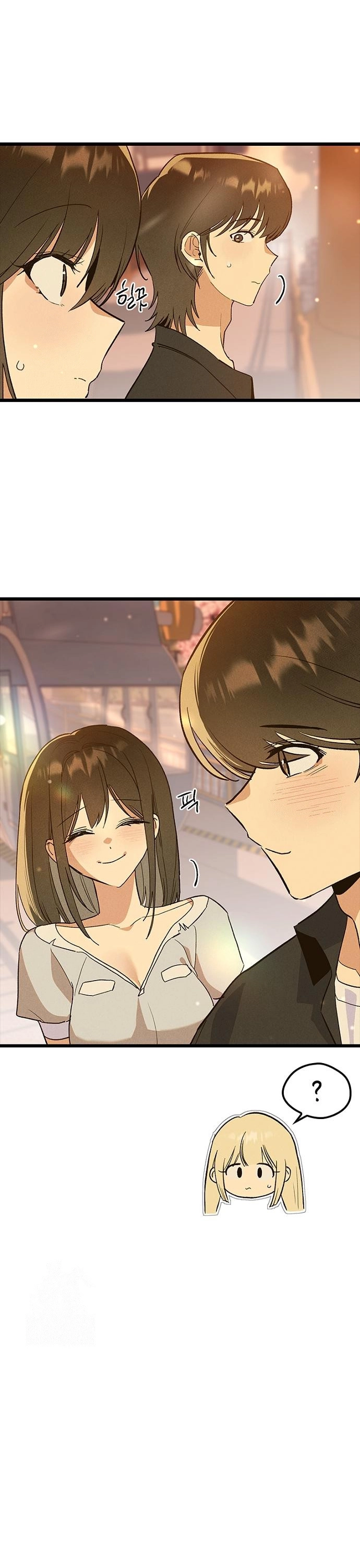 As 12 Garotas do Zodíaco Capitulo 27 Pagina 29