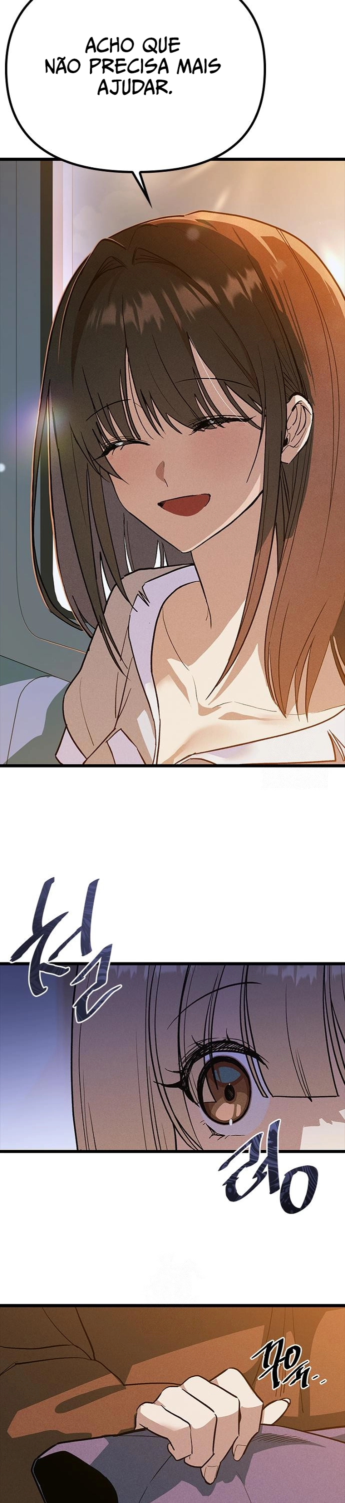 As 12 Garotas do Zodíaco Capitulo 27 Pagina 36