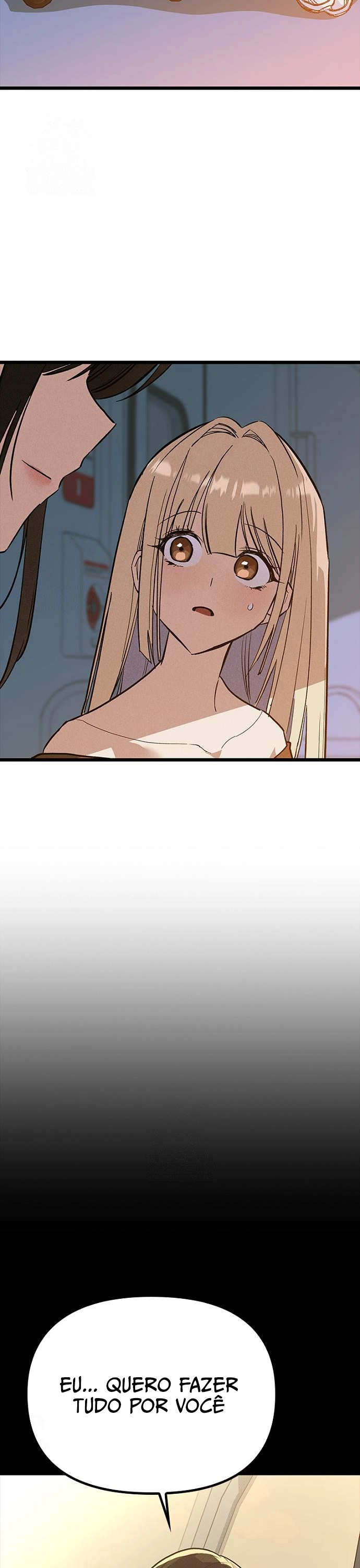 As 12 Garotas do Zodíaco Capitulo 27 Pagina 38