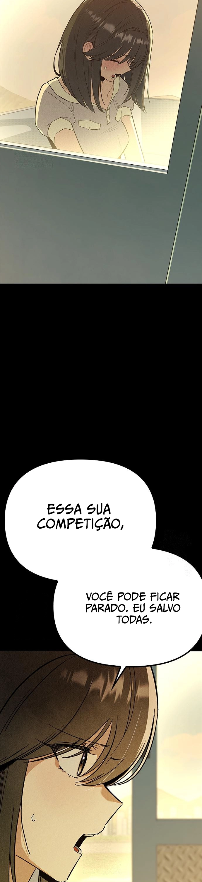 As 12 Garotas do Zodíaco Capitulo 27 Pagina 39