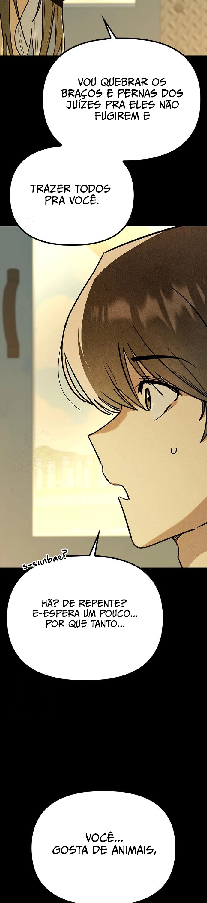 As 12 Garotas do Zodíaco Capitulo 27 Pagina 40