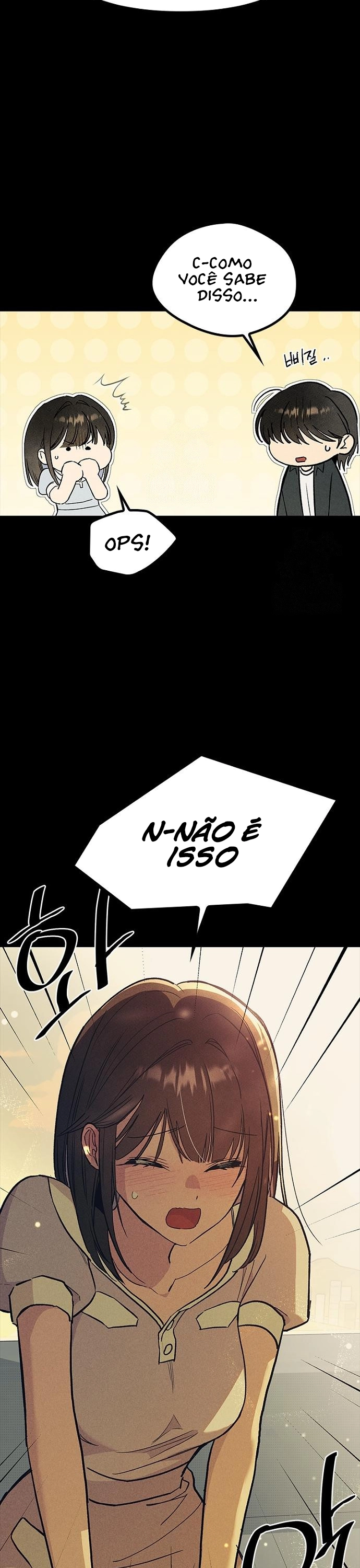 As 12 Garotas do Zodíaco Capitulo 27 Pagina 42