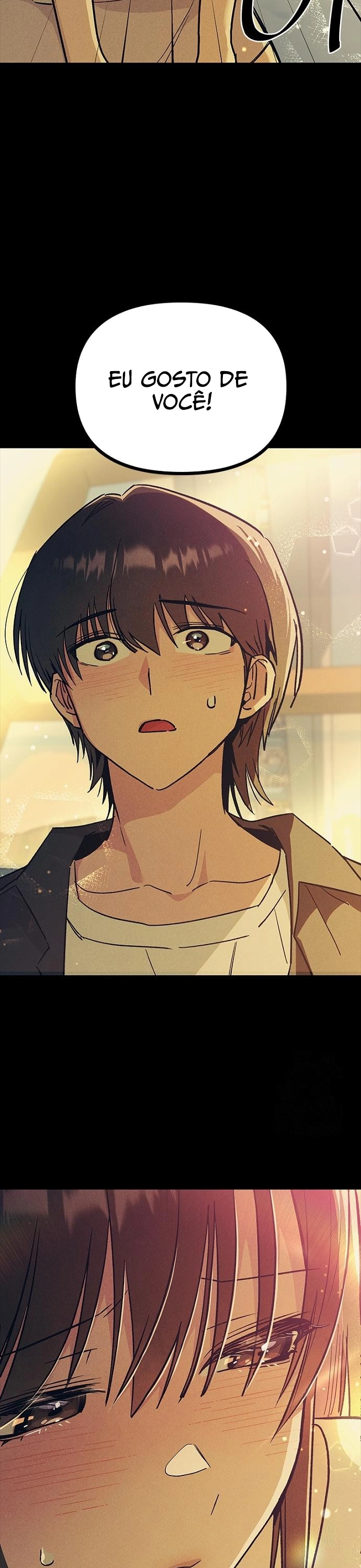 As 12 Garotas do Zodíaco Capitulo 27 Pagina 43