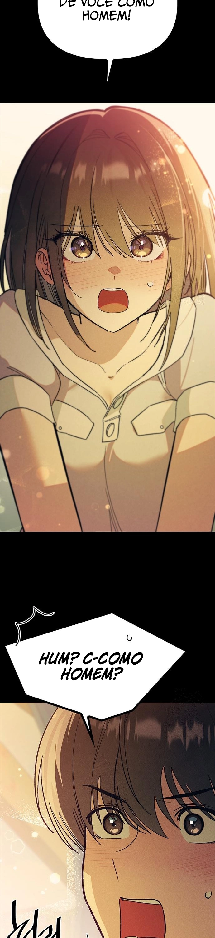 As 12 Garotas do Zodíaco Capitulo 27 Pagina 45