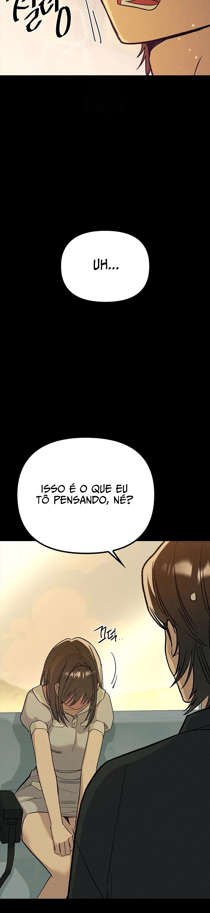 As 12 Garotas do Zodíaco Capitulo 27 Pagina 46