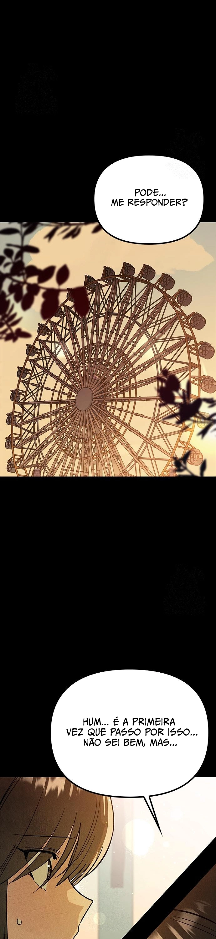 As 12 Garotas do Zodíaco Capitulo 27 Pagina 47