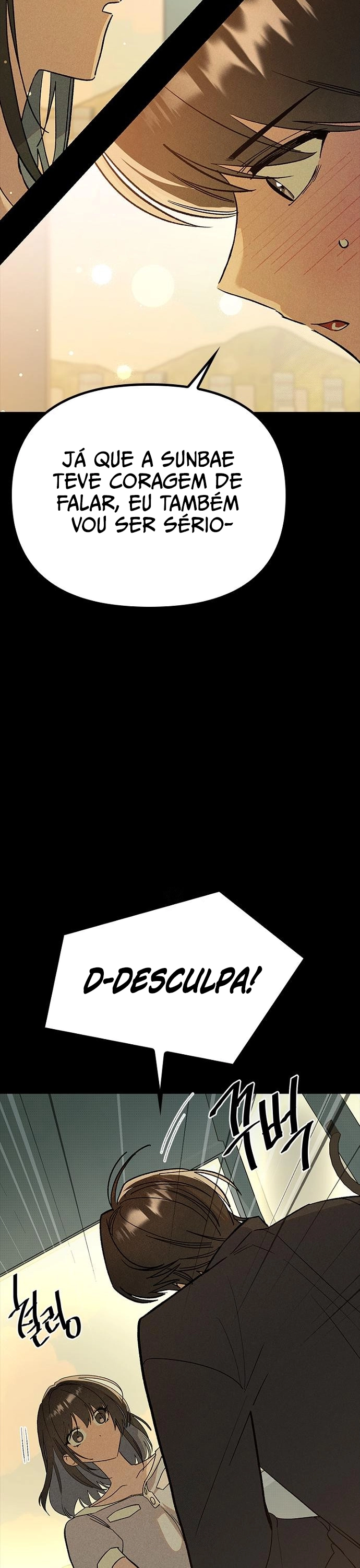 As 12 Garotas do Zodíaco Capitulo 27 Pagina 48