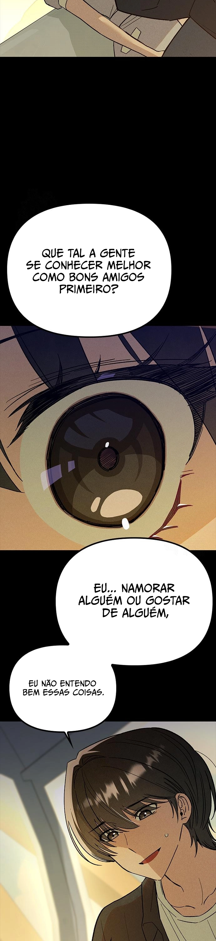 As 12 Garotas do Zodíaco Capitulo 27 Pagina 49