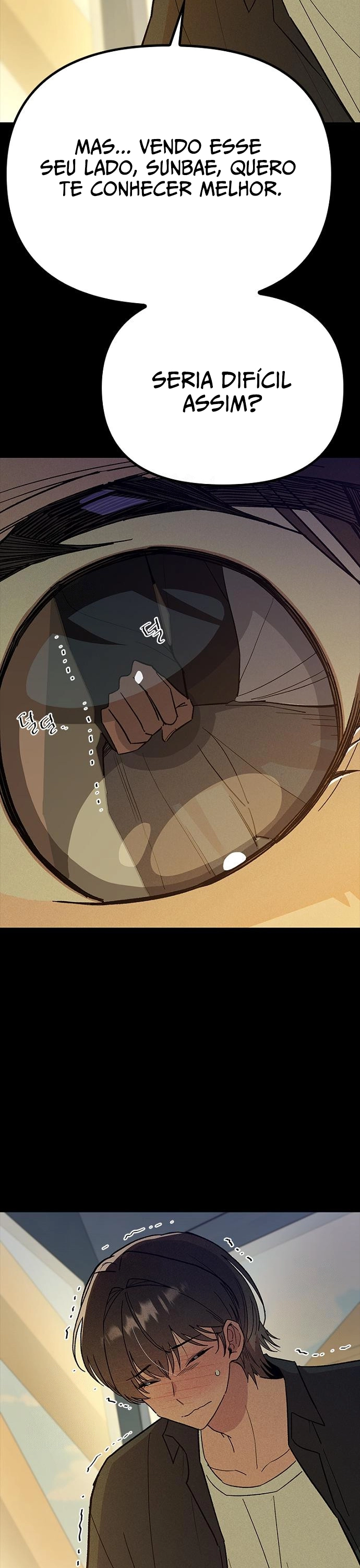 As 12 Garotas do Zodíaco Capitulo 27 Pagina 50