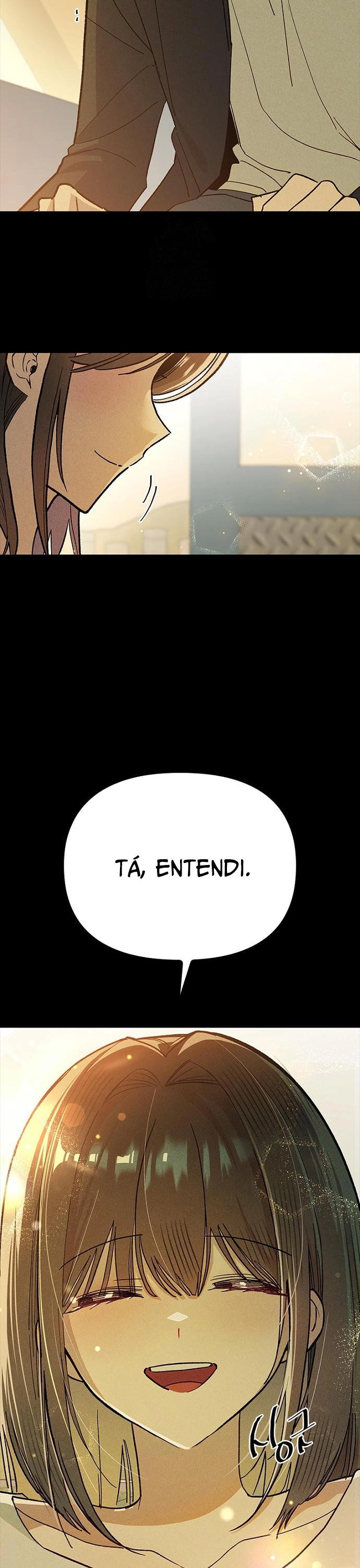 As 12 Garotas do Zodíaco Capitulo 27 Pagina 51