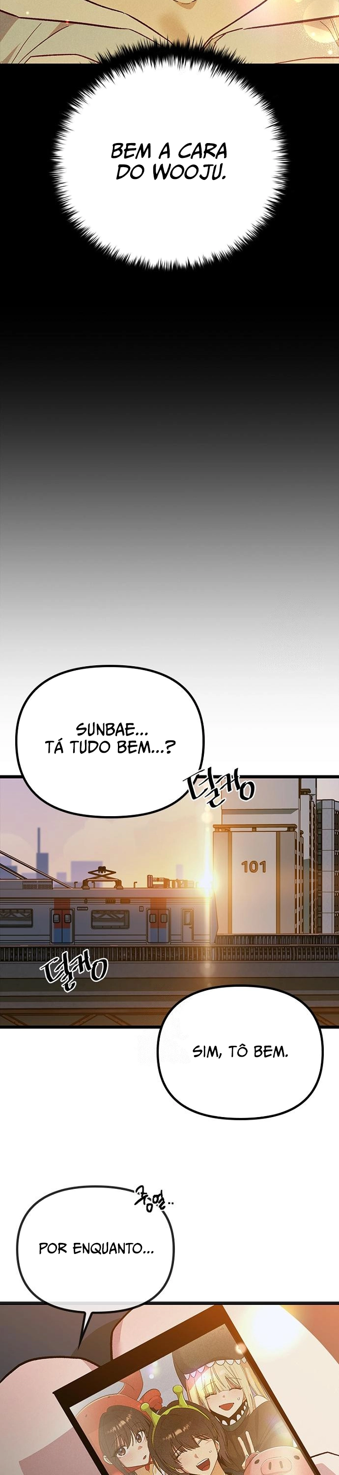 As 12 Garotas do Zodíaco Capitulo 27 Pagina 52