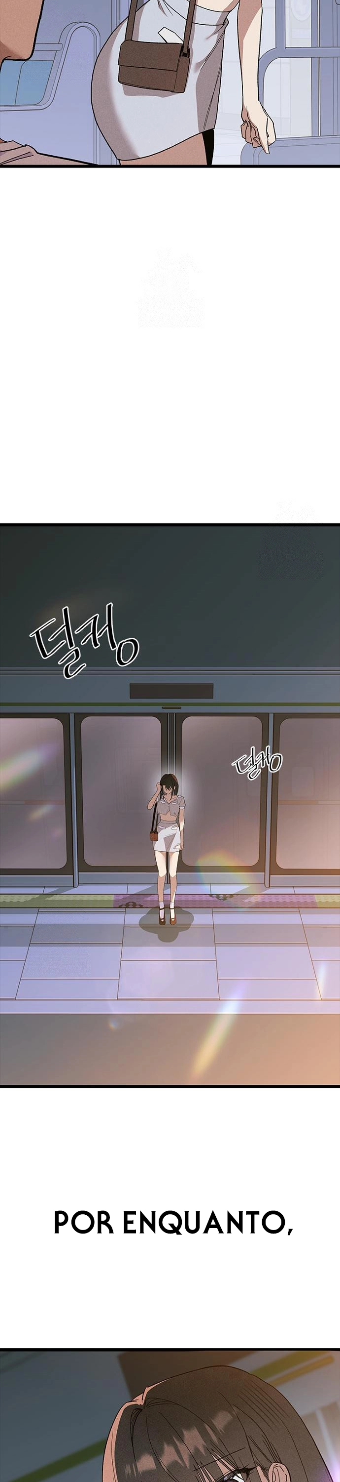 As 12 Garotas do Zodíaco Capitulo 27 Pagina 54