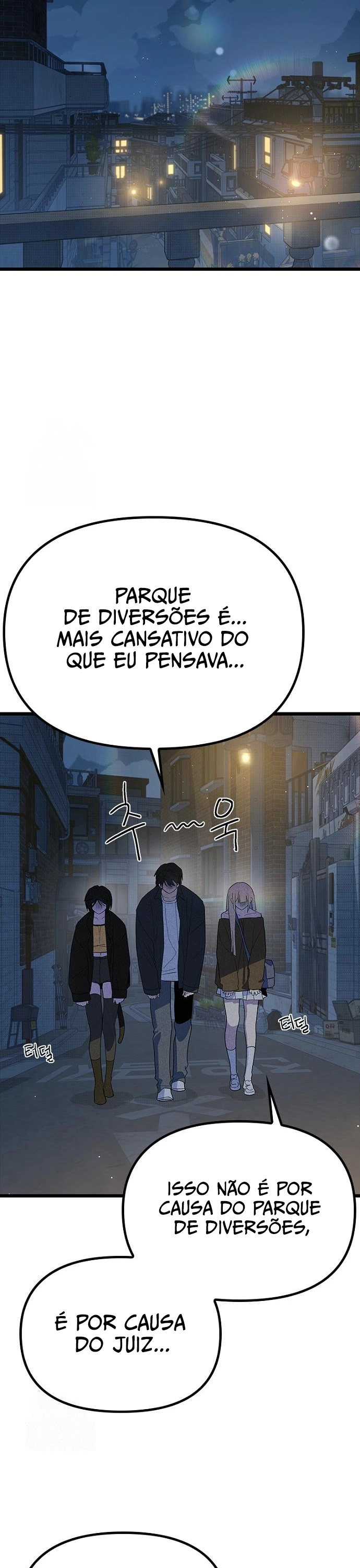 As 12 Garotas do Zodíaco Capitulo 28 Pagina 2