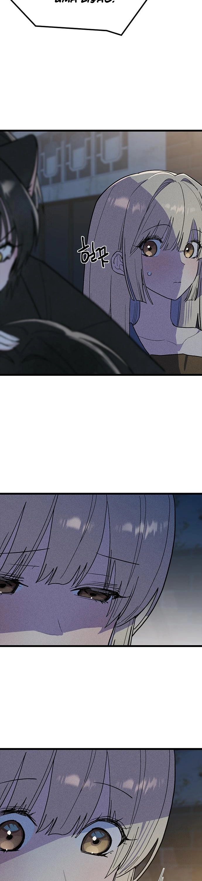 As 12 Garotas do Zodíaco Capitulo 28 Pagina 4