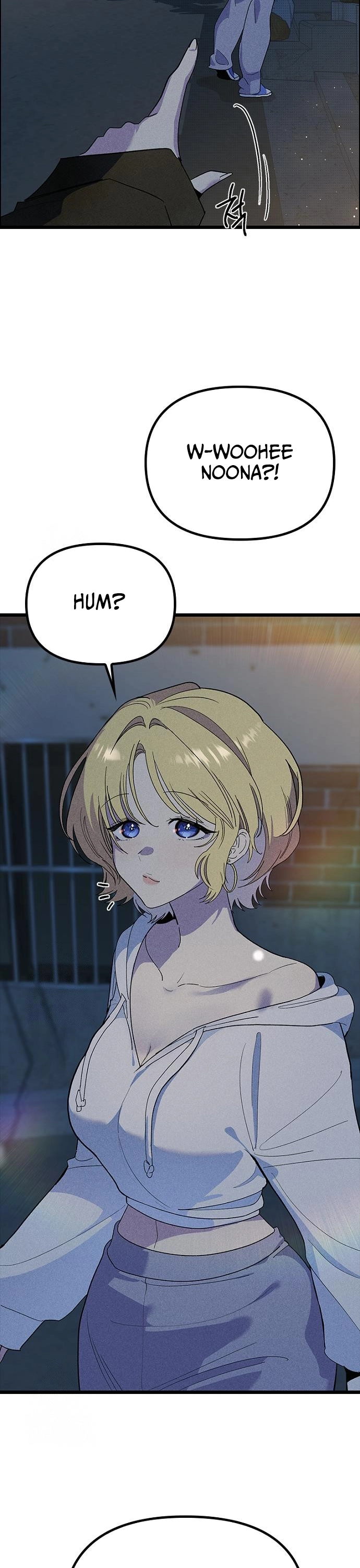 As 12 Garotas do Zodíaco Capitulo 28 Pagina 7