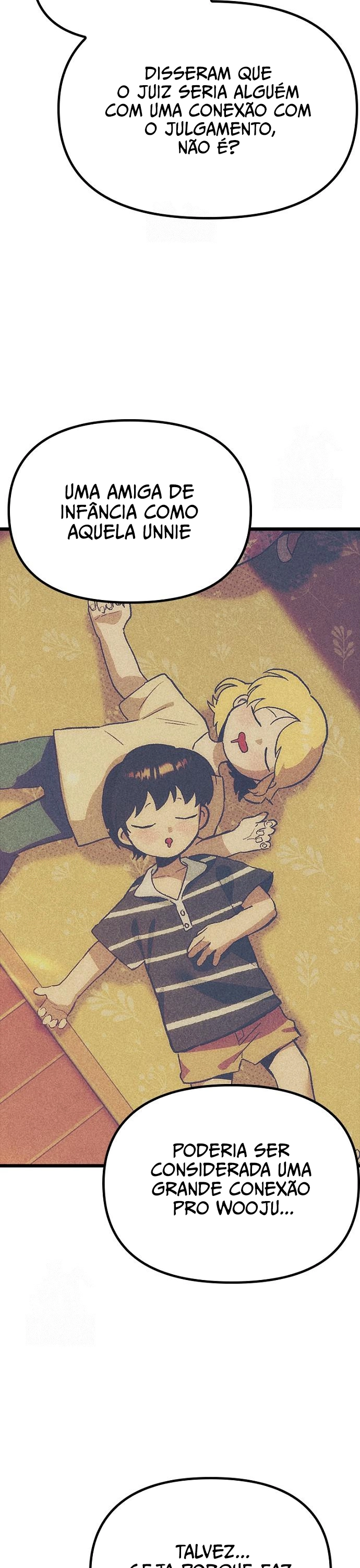 As 12 Garotas do Zodíaco Capitulo 28 Pagina 13