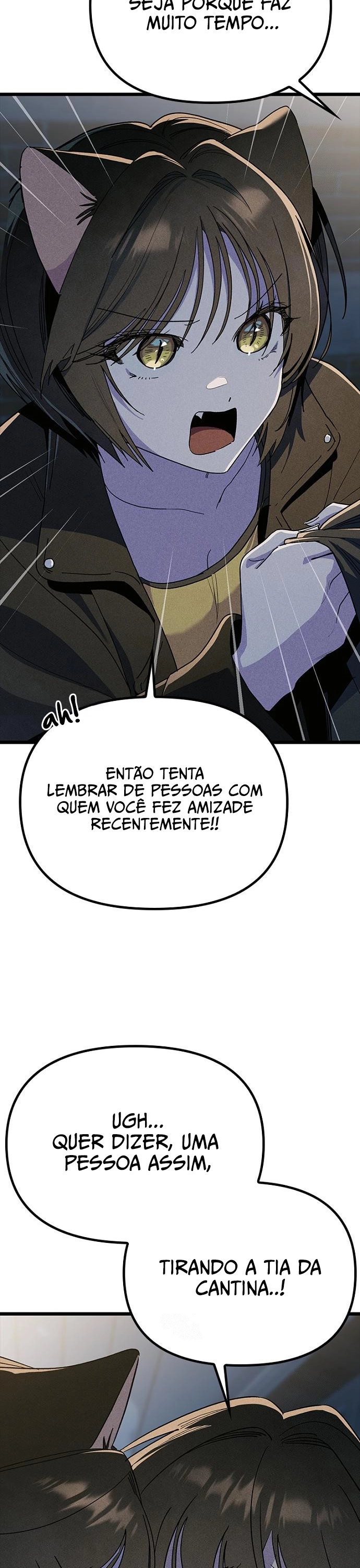 As 12 Garotas do Zodíaco Capitulo 28 Pagina 14