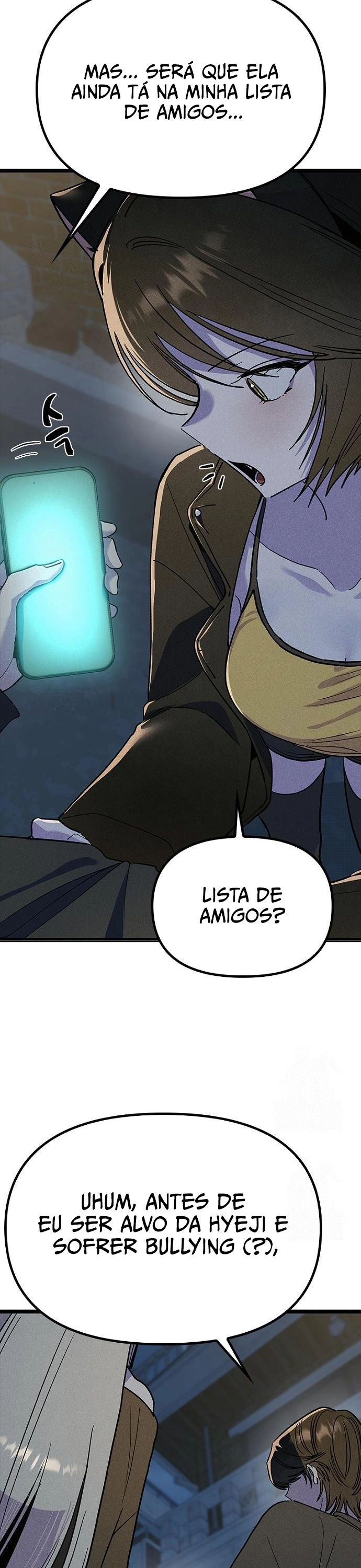 As 12 Garotas do Zodíaco Capitulo 28 Pagina 16