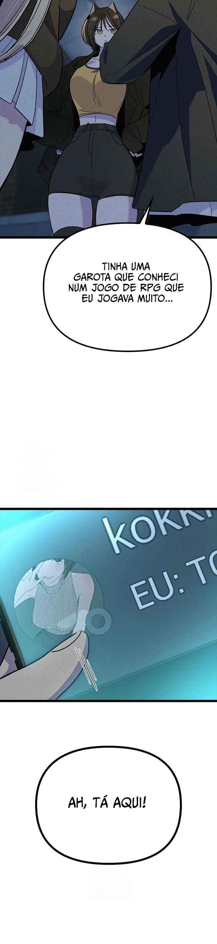 As 12 Garotas do Zodíaco Capitulo 28 Pagina 17