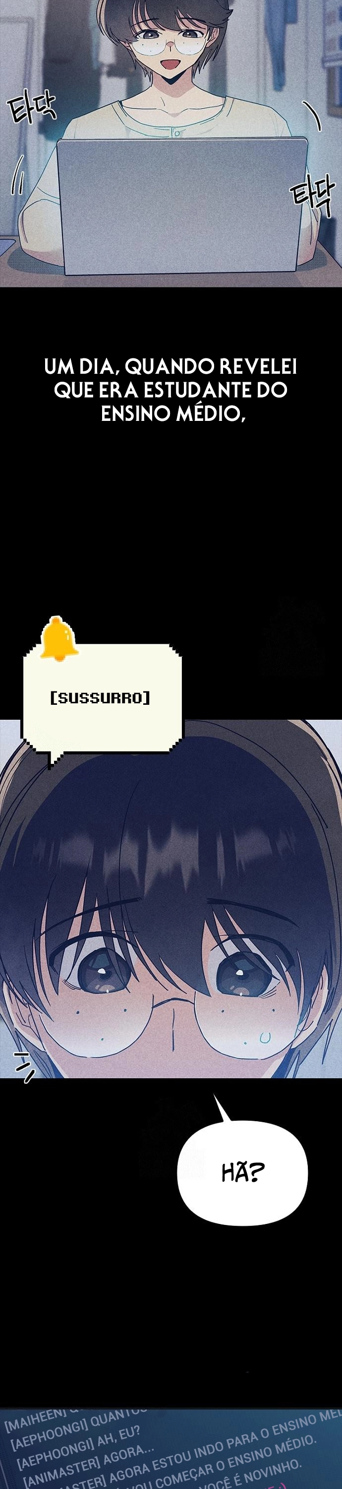 As 12 Garotas do Zodíaco Capitulo 28 Pagina 24