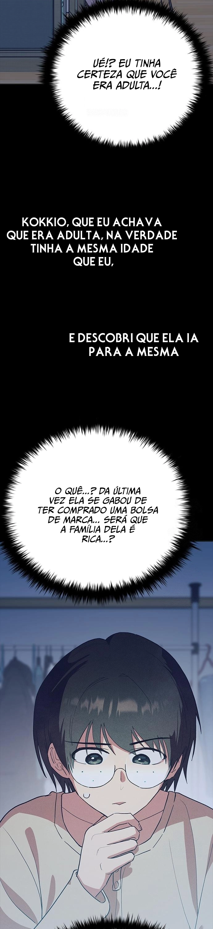 As 12 Garotas do Zodíaco Capitulo 28 Pagina 26