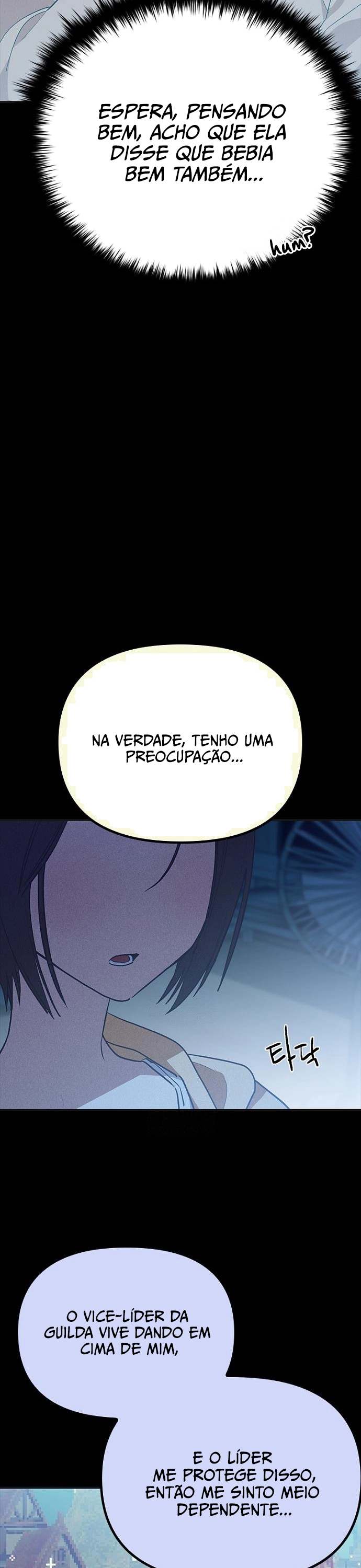 As 12 Garotas do Zodíaco Capitulo 28 Pagina 27