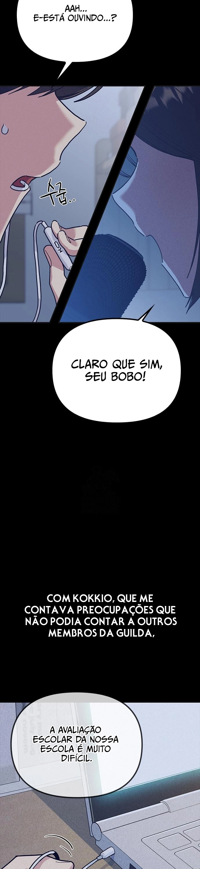 As 12 Garotas do Zodíaco Capitulo 28 Pagina 29