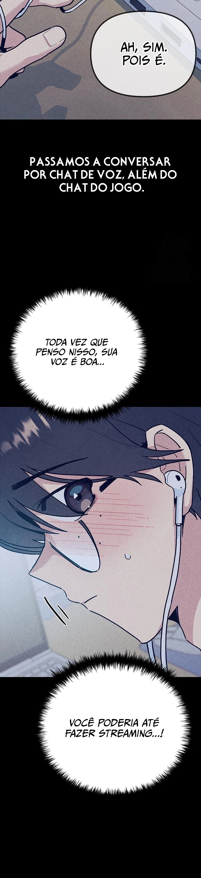 As 12 Garotas do Zodíaco Capitulo 28 Pagina 30