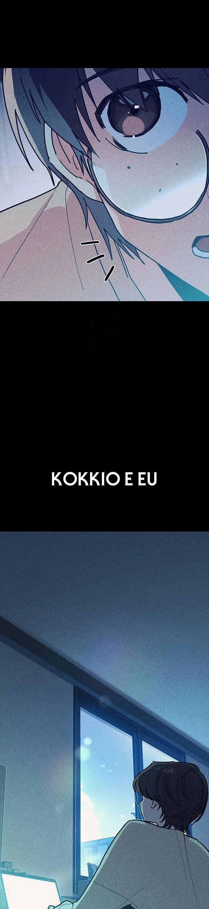 As 12 Garotas do Zodíaco Capitulo 28 Pagina 31