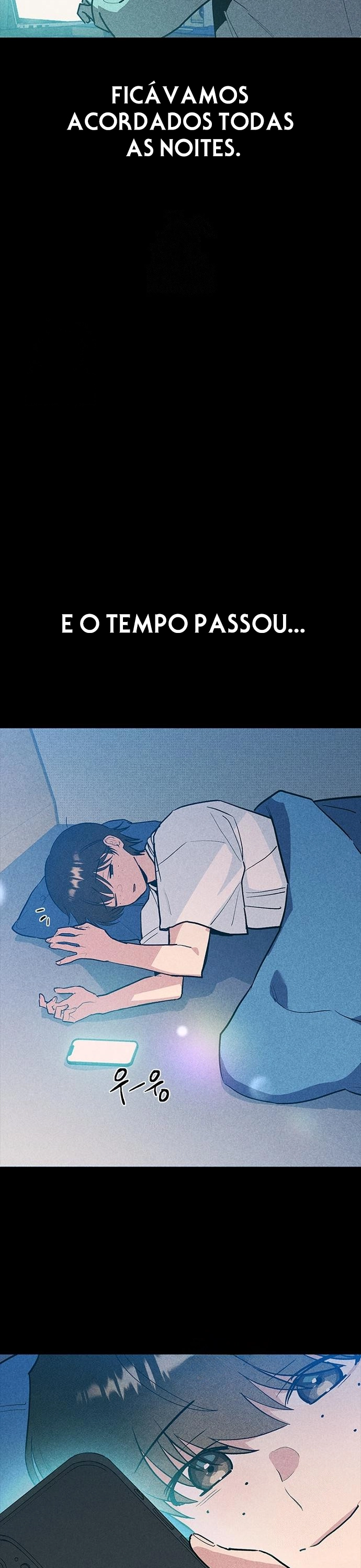 As 12 Garotas do Zodíaco Capitulo 28 Pagina 32