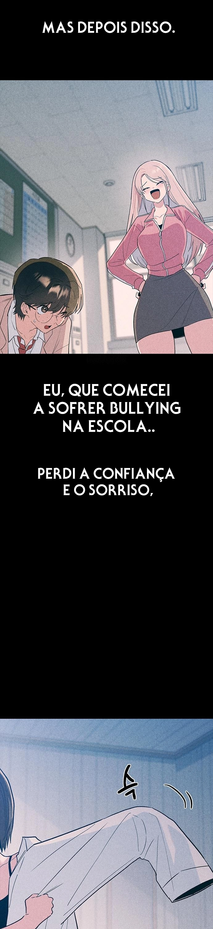 As 12 Garotas do Zodíaco Capitulo 28 Pagina 34