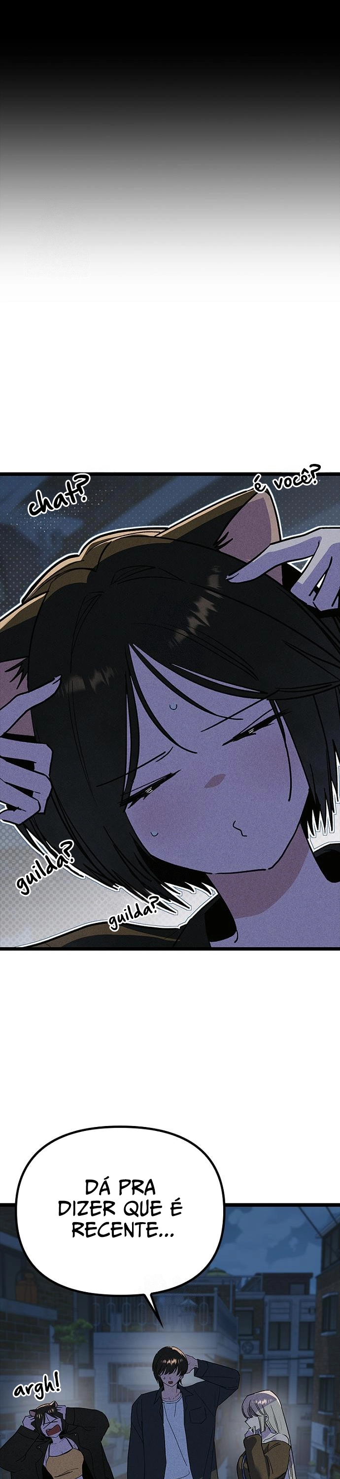 As 12 Garotas do Zodíaco Capitulo 28 Pagina 36