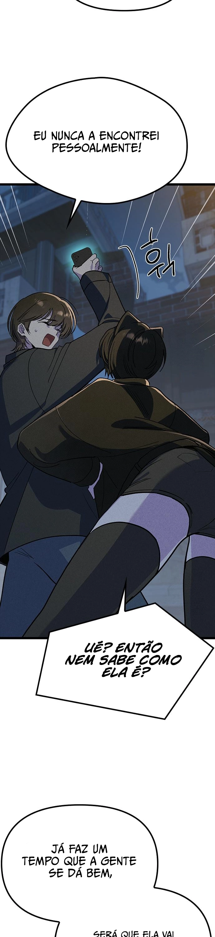 As 12 Garotas do Zodíaco Capitulo 28 Pagina 38