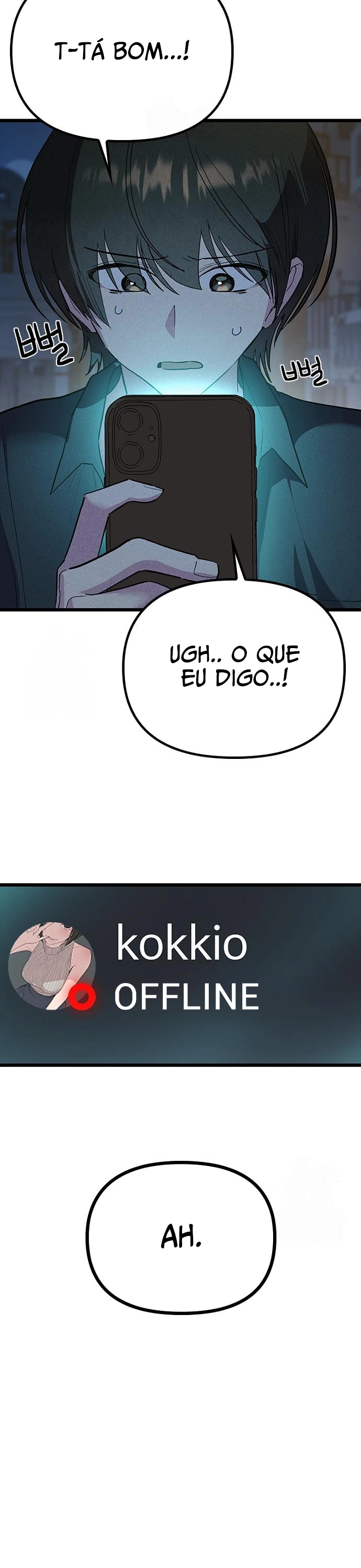 As 12 Garotas do Zodíaco Capitulo 28 Pagina 40