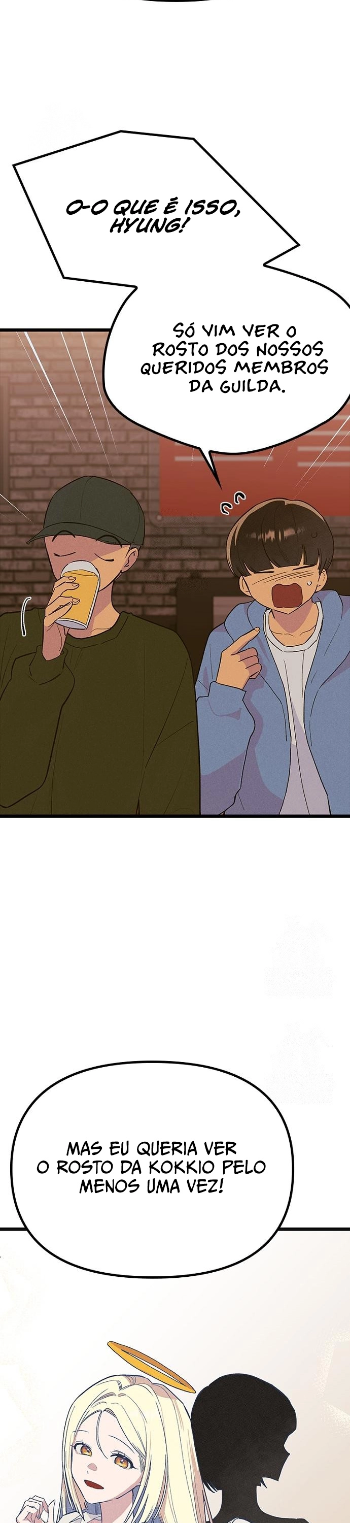 As 12 Garotas do Zodíaco Capitulo 28 Pagina 43