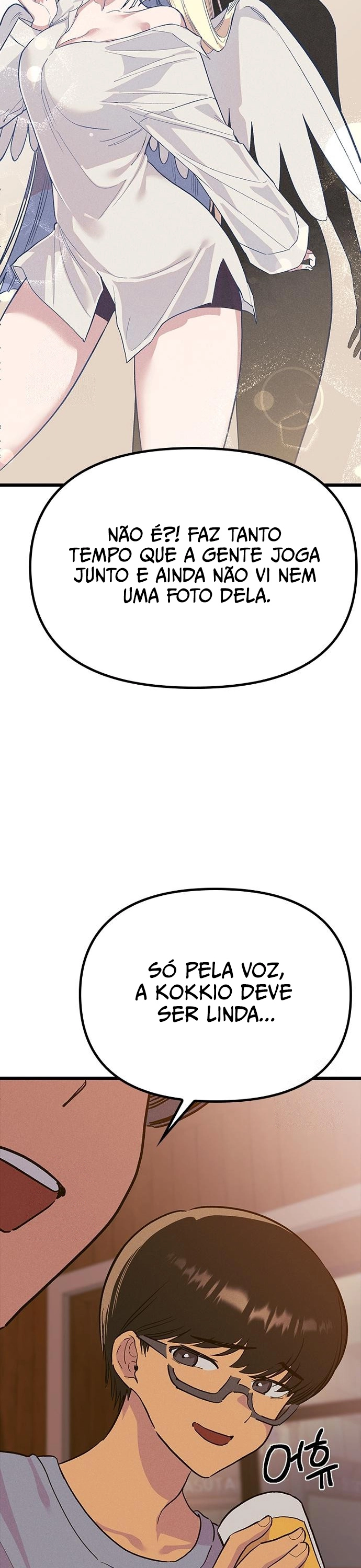 As 12 Garotas do Zodíaco Capitulo 28 Pagina 44