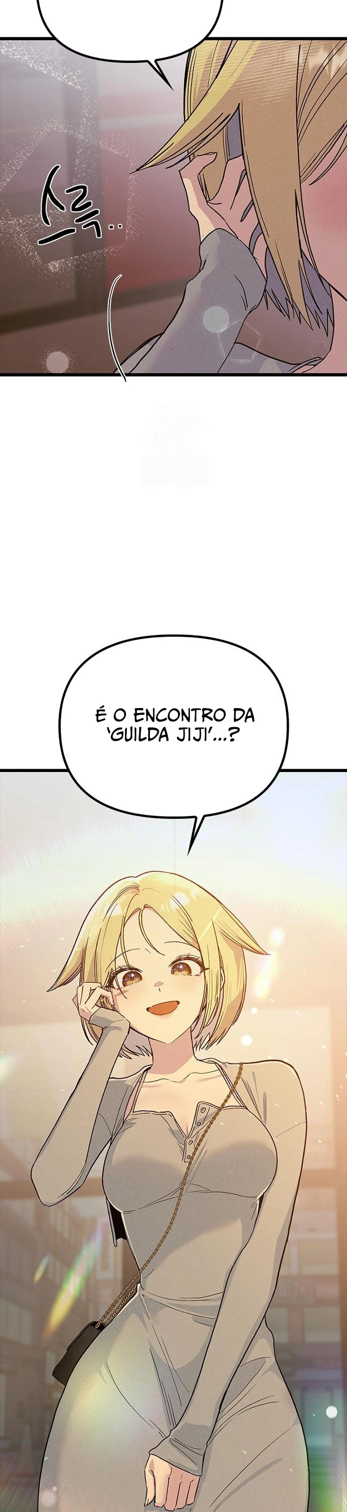 As 12 Garotas do Zodíaco Capitulo 28 Pagina 50