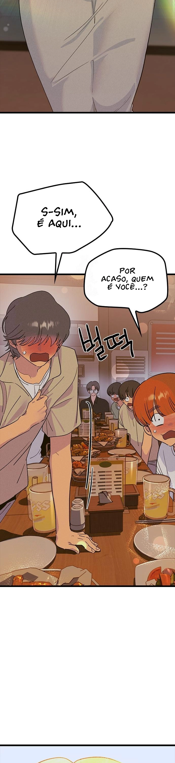 As 12 Garotas do Zodíaco Capitulo 28 Pagina 51