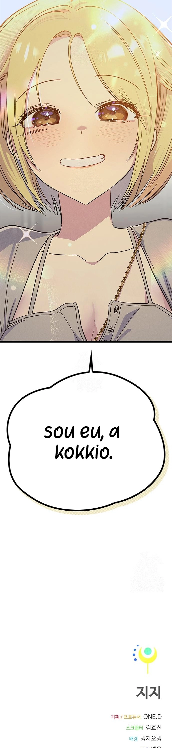 As 12 Garotas do Zodíaco Capitulo 28 Pagina 52