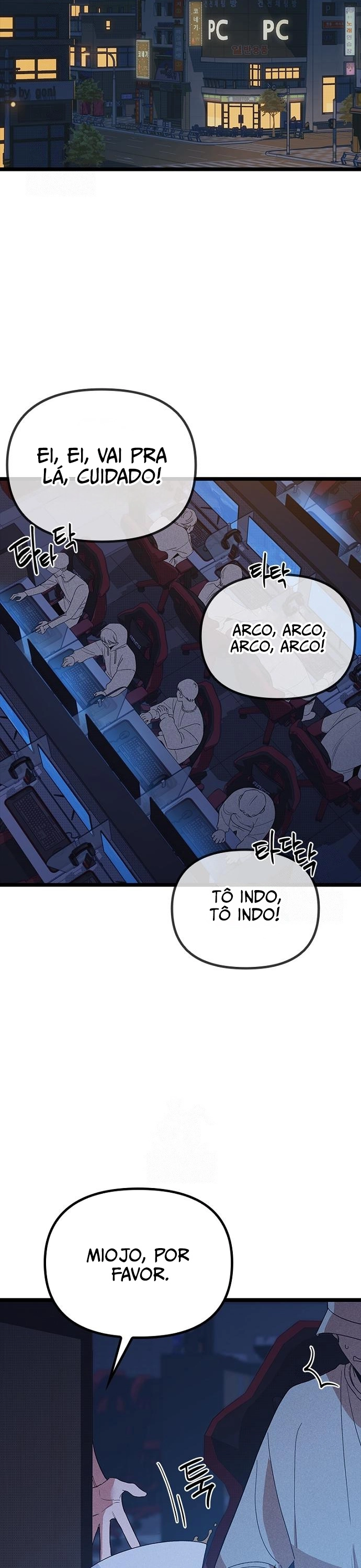 As 12 Garotas do Zodíaco Capitulo 29 Pagina 2