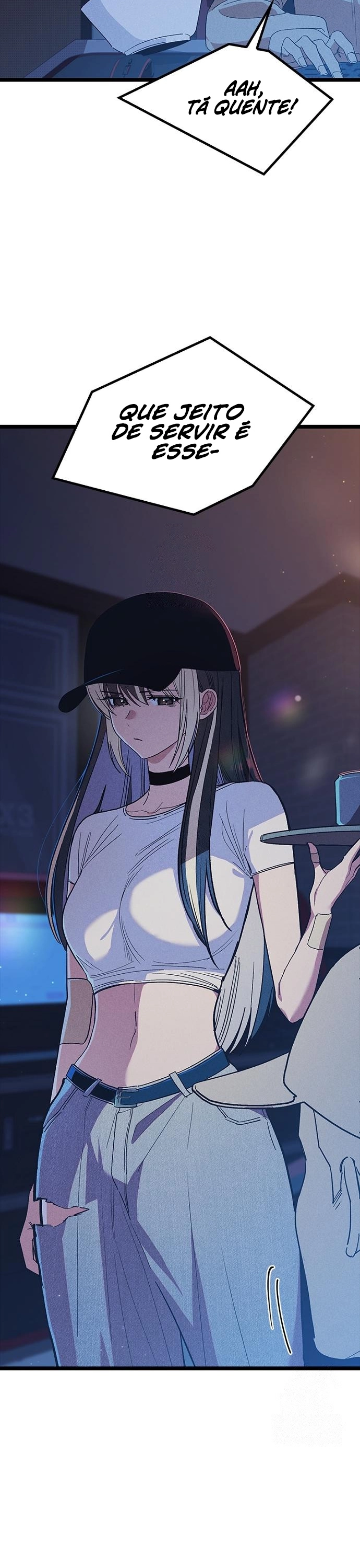 As 12 Garotas do Zodíaco Capitulo 29 Pagina 3