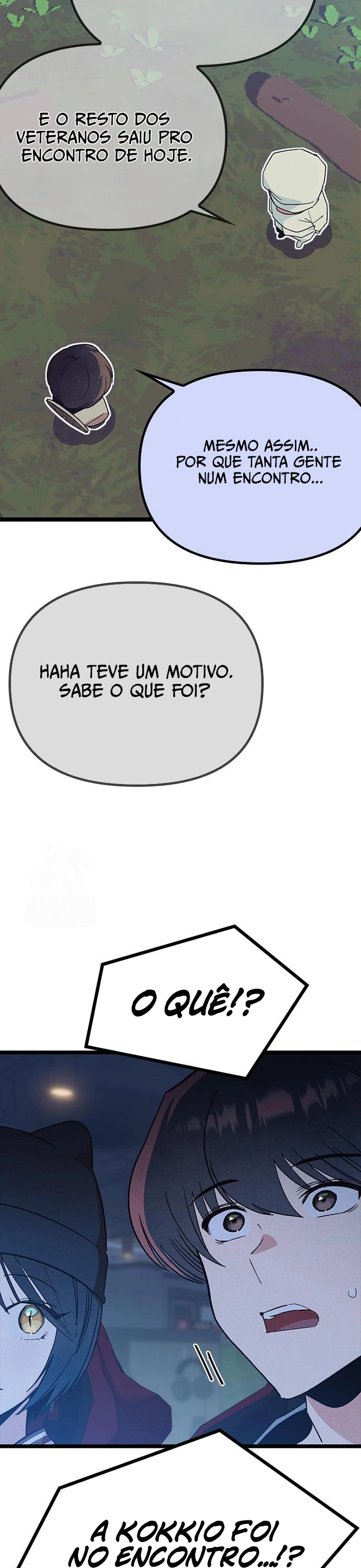 As 12 Garotas do Zodíaco Capitulo 29 Pagina 9