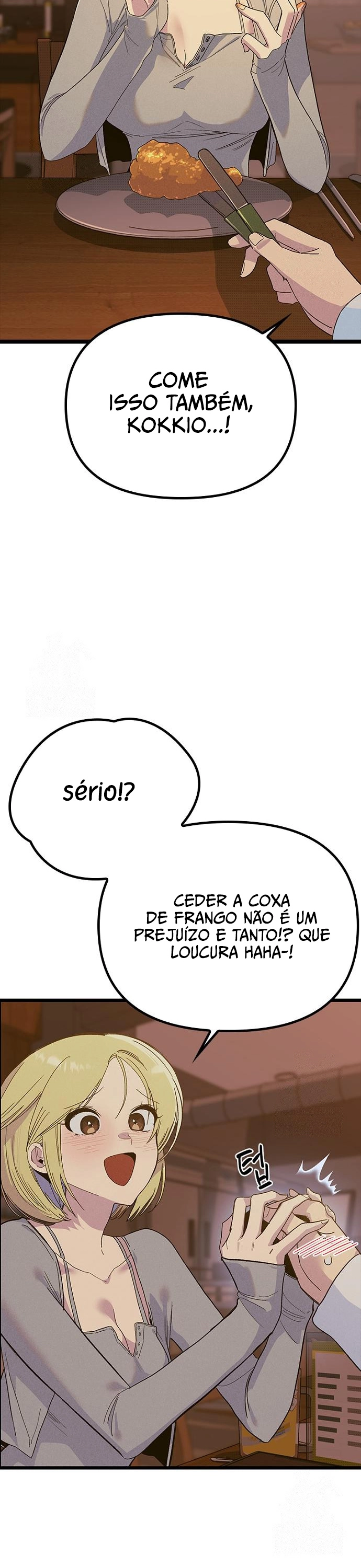 As 12 Garotas do Zodíaco Capitulo 29 Pagina 11