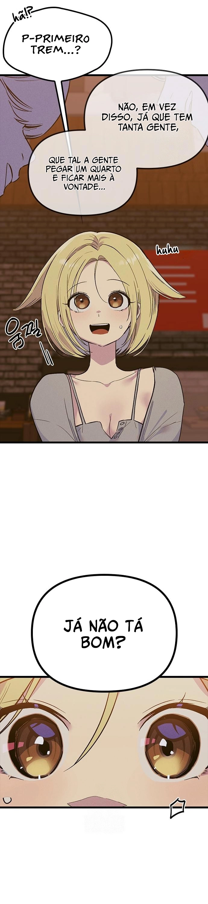 As 12 Garotas do Zodíaco Capitulo 29 Pagina 19